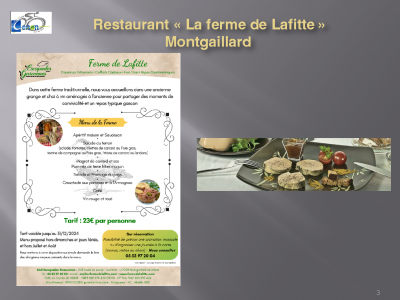 Epicurienne 02 04 2025 page 3