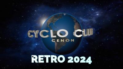 Retro 2024