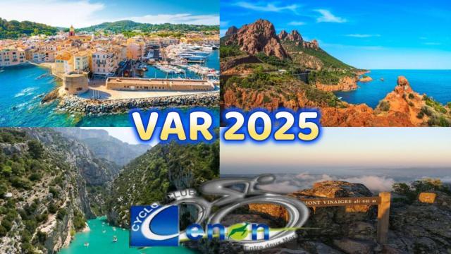 VAR 2025