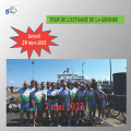 Tour de l estuaire 2025 page 1