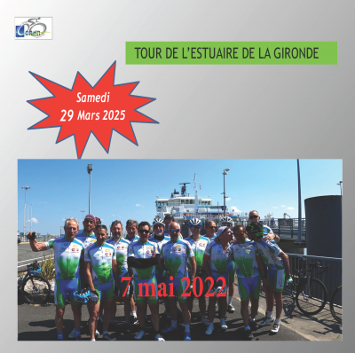 Tour de l estuaire 2025 page 1