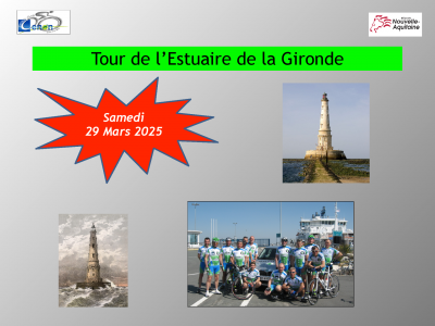 Tour de l estuaire 2025 page 4